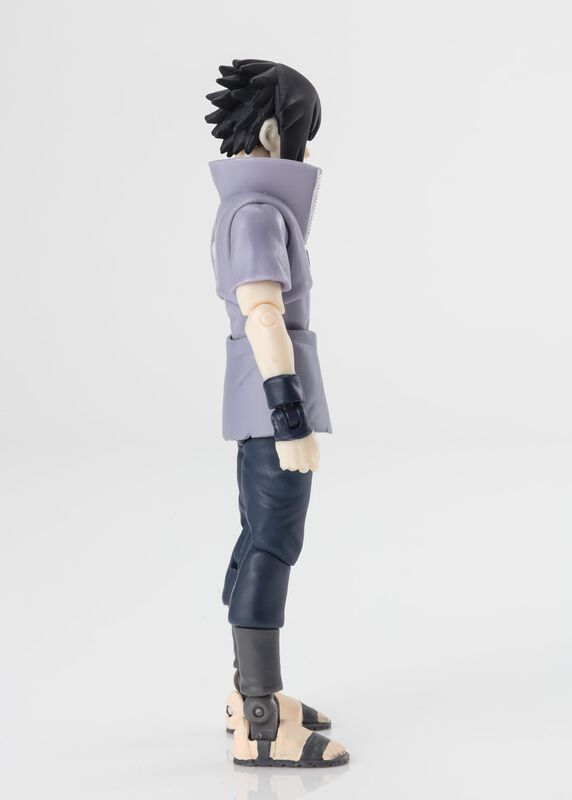 Figura De Acci&oacute;n Bandai Namco Ultimate Legends ... image number null