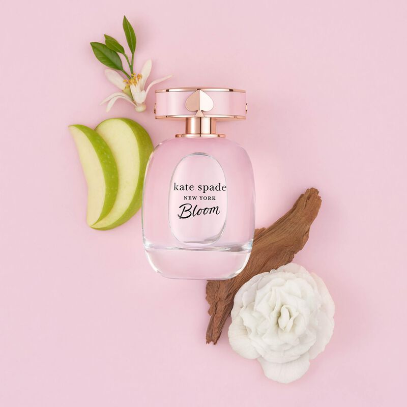 Perfume Kate Spade New York Bloom Edt 100 Ml Pa... image number null