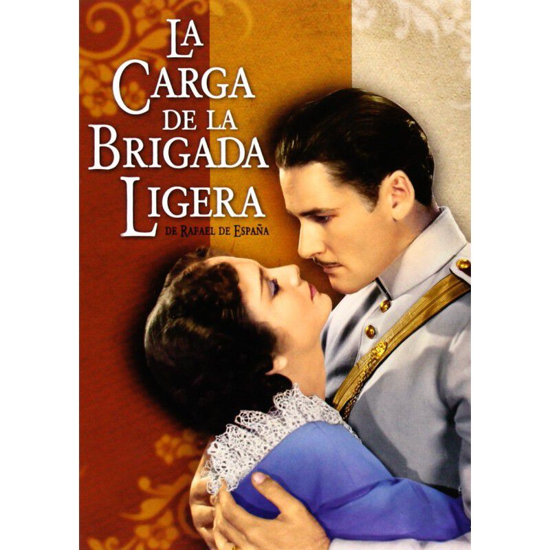 Carga De La Brigada Ligera (edici&oacute;n Coleccionis... image number null