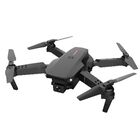 Drone Kiwo E88 Video 4k Control Inal&aacute;mbrico Giro 360