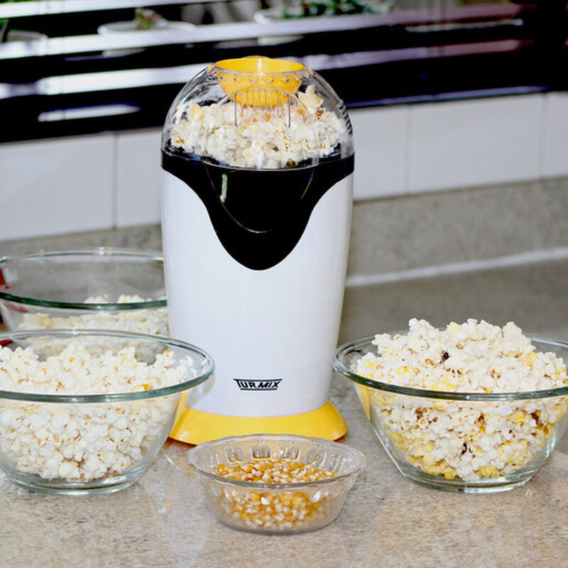Maquina de Palomitas  Pingui image number null