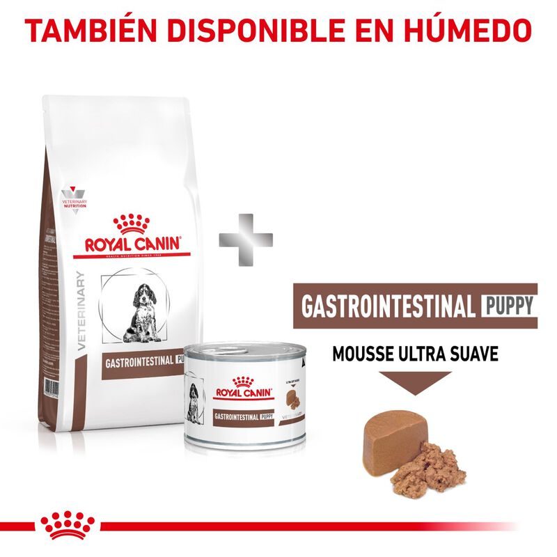 Royal Canin Gastro-intestinal Puppy 4 Kg image number null