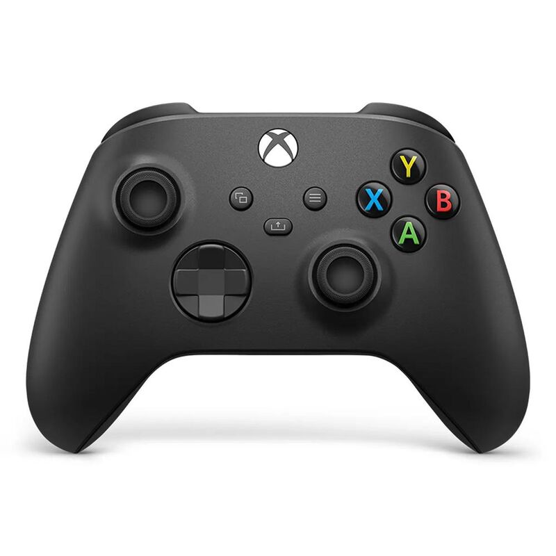 Control Inal&aacute;mbrico Xbox Series X/s/one XBOX WI... image number null
