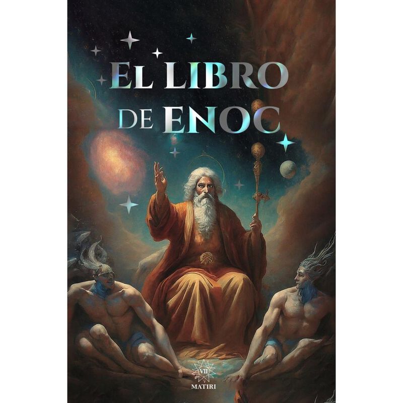 El Libro de Enoc image number null