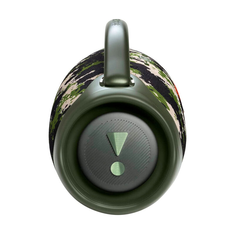 Bocina portátil JBL Boombox 3 Camuflaje image number null