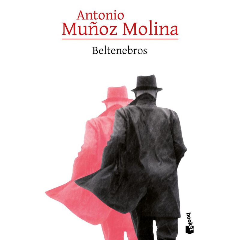 Beltenebros image number null