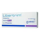 Libertrim Comprimido 200 Mg, 24 Comprimidos
