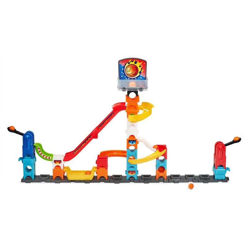 Vtech Marble Rush Set De Lanzamiento De 3 Punto... image number null