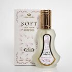 Perfume Al-rehab Soft Eau De Parfum, 35 Ml, Para Mujer