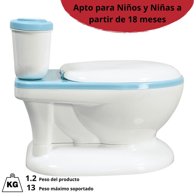 Ba&ntilde;ito Entrenador para Ni&ntilde;os Dise&ntilde;o Realista As... image number null