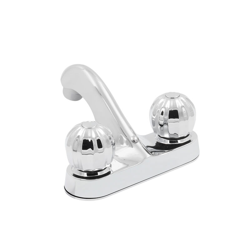 Mezcladora de Baño Gaviota Silverline Acabado C... image number null