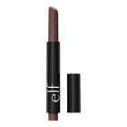 L&aacute;piz Rellenador De Labios E.l.f., B&aacute;lsamo Nutritivo Pout Clout Bust A Mauve