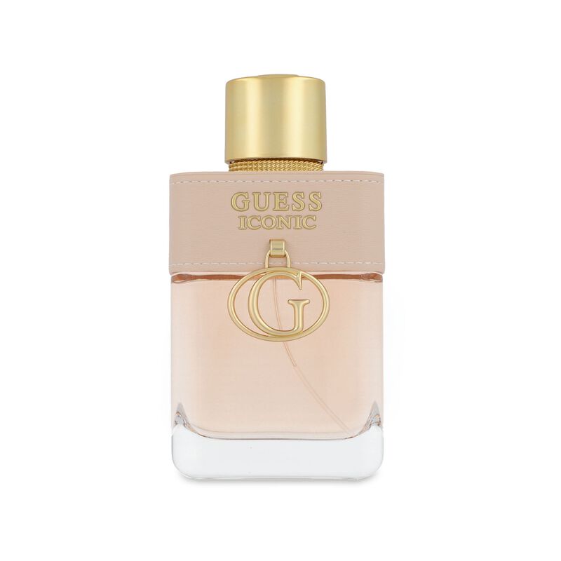 Guess Iconic 100Ml Edp Spray image number null