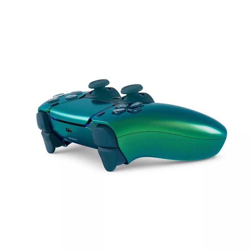 Control Inal&aacute;mbrico Dualsense para PS5 Color Ca... image number null