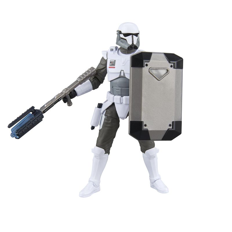 Figura De Acci&oacute;n Star Wars The Vintage Collecti... image number null