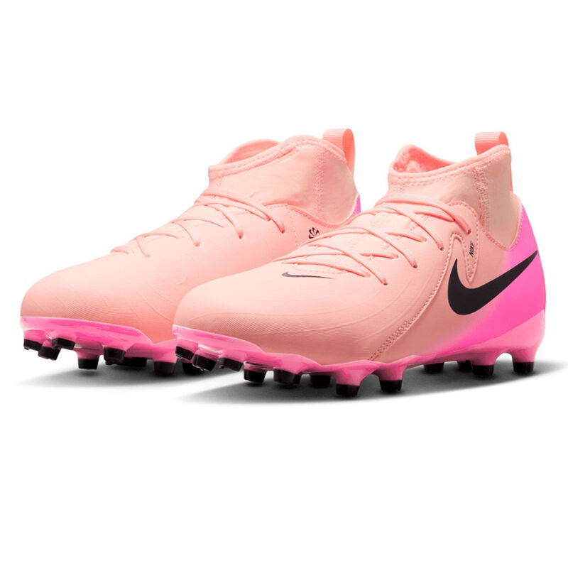 Zapatos De F&uacute;tbol Nike Jr Phantom Luna Ii Acad ... image number null