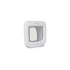 Puerta Para Gatos Petsafe Con Microchip, Multiusuario, Acceso Rfid Para 40 Mascotas