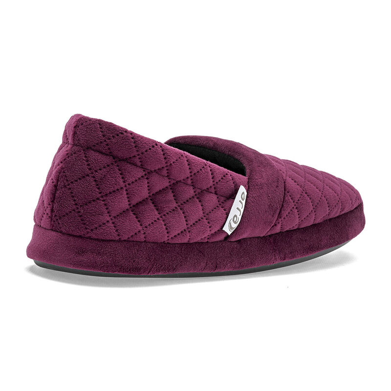 Arra Pantufla Vino Para Mujer 147240ce image number null
