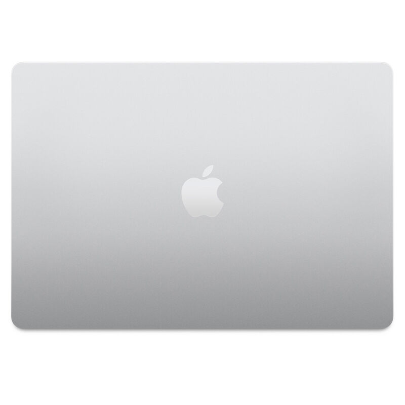 Apple Macbook Air M3 15.3" 256Gb 8Gb Plata MRYU... image number null