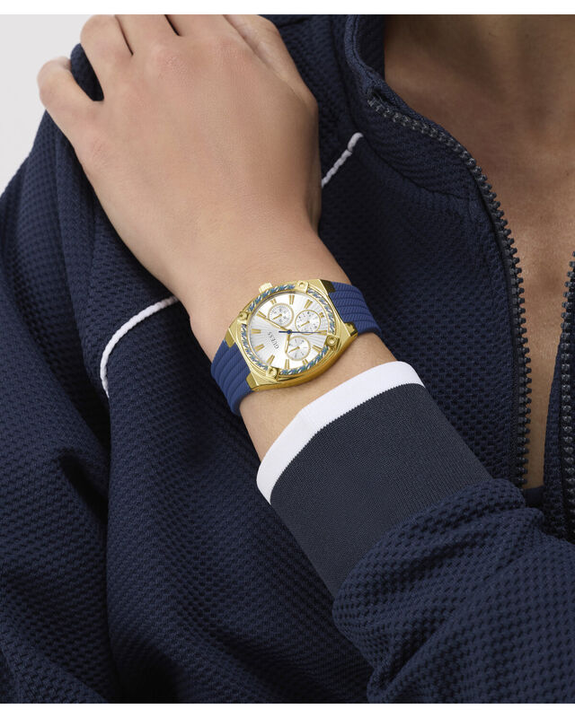 Reloj Guess Saylor Dama Saylor Gw1036l2 image number null