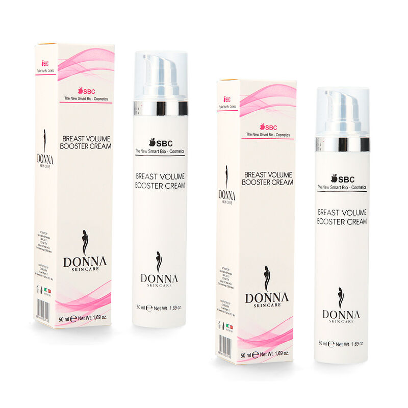 Crema Donna Skin Care Busto image number null
