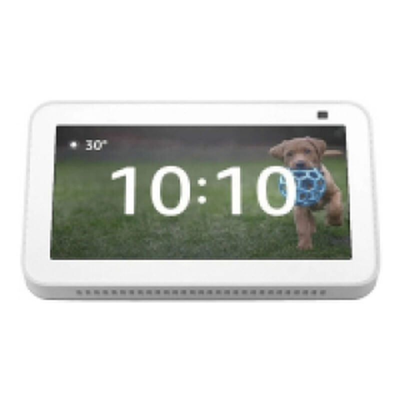 Bocina Amazon Echo Show 5 (2a Gen) - Blanco image number null