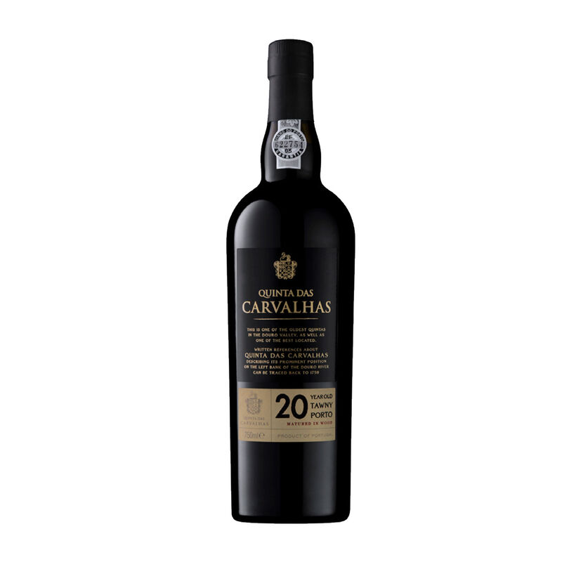 Oporto 20 Years Old 750 ml image number null