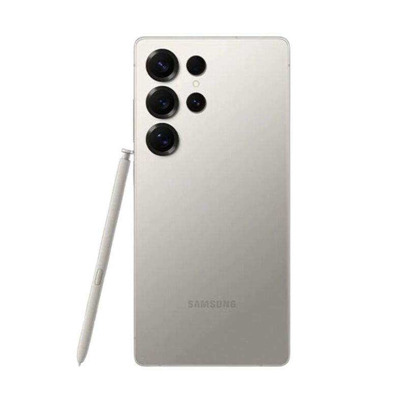 Galaxy S25 Ultra 256GB Gris Nuevo + Mini Bocina image number null