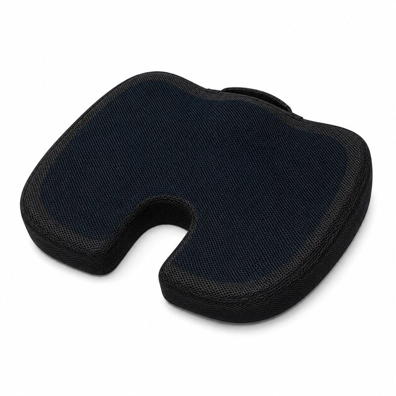 Coj&iacute;n Ortop&eacute;dico Gel Memory Foam Antideslizante... image number null