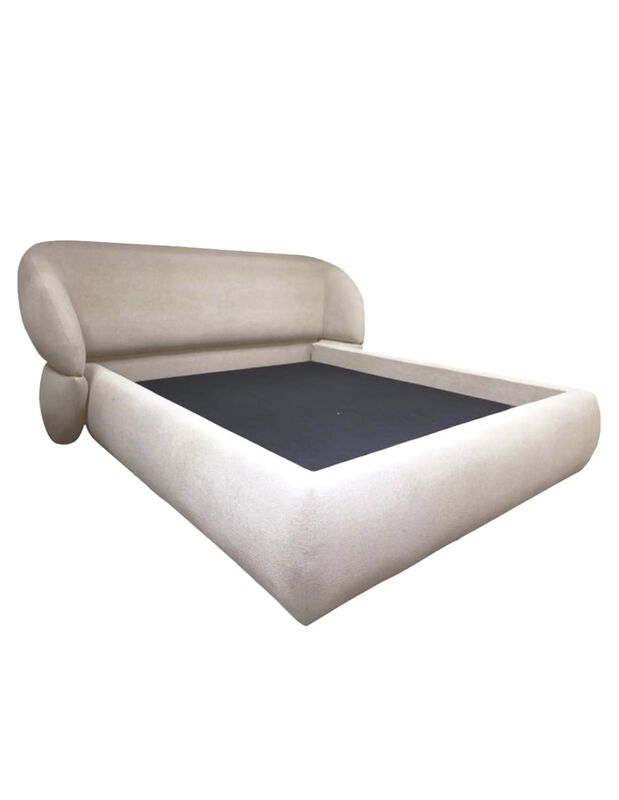 Set de Rec&aacute;mara So&ntilde;ado: Cama Matrimonial Sahara... image number null