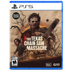 Ps5 Juego The Texas Chain Saw Massacre