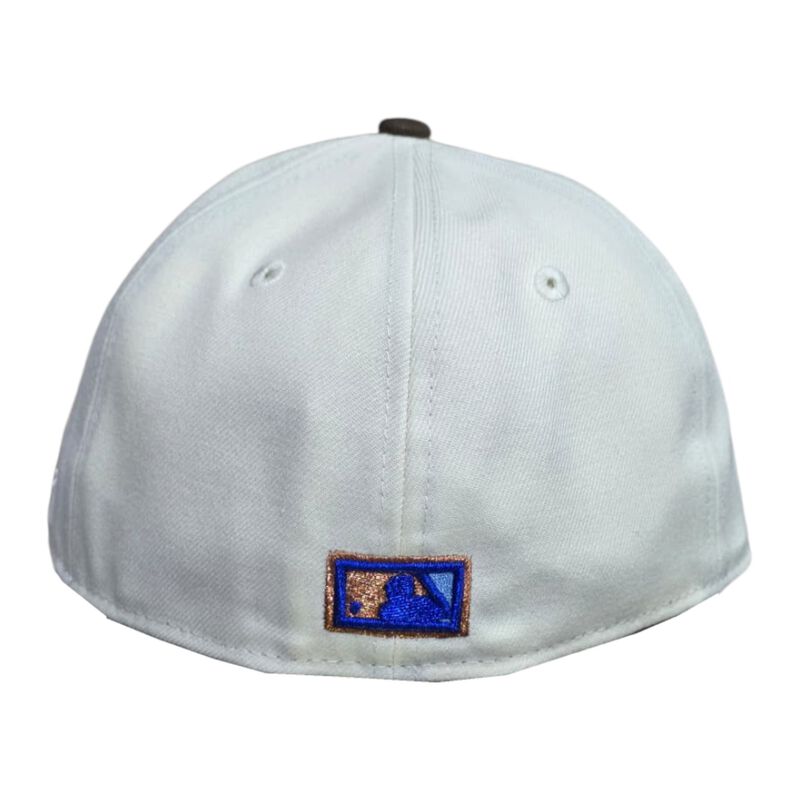 Gorra New Era 59Fifty Arizona Diamonbacks World... image number null