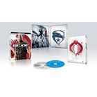 G.I. Joe 2 La Venganza (Retaliation) (Steelbook) (4K UHD + Blu-ray) [Blu-ray]