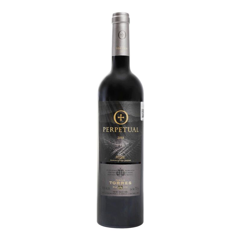 Vino Tinto Torres Perpetual Prioritario - 750 M... image number null