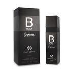 Carlo Corinto Black Chrome 100 Ml Edt Spray