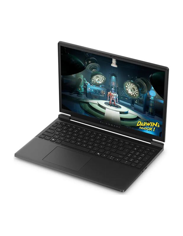 Laptop Dell Alienware 15.3 Wuxga Amd Ryzen 5 22... image number null