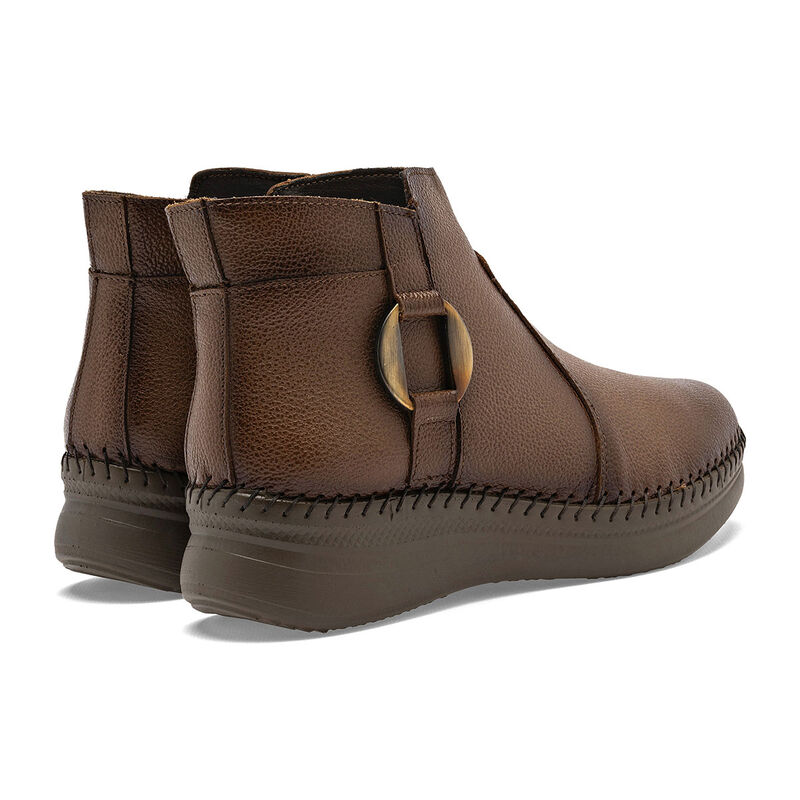 Lobo Solo Bot&iacute;n Camel Para Mujer 147366ce image number null