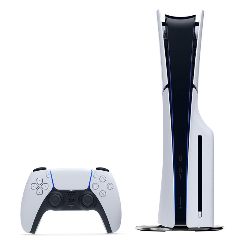 Consola PlayStation5 Slim image number null