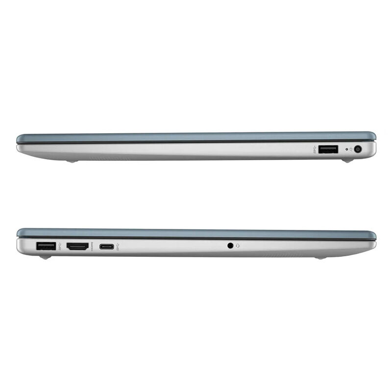 Laptop Hp 15.6" Touch Core I3 256gb 8gb Ram Azu... image number null