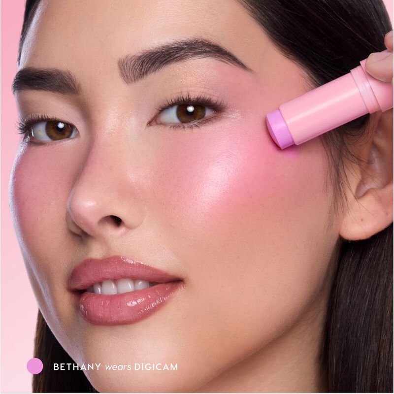 Barra De Rubor Colourpop 8 g Digicam Lavanda image number null