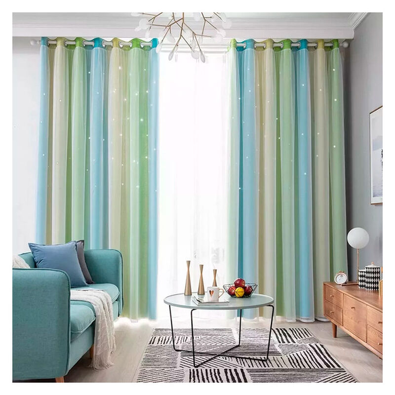 Cortinas image number null