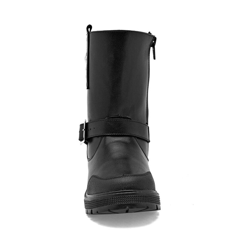 Ensue&ntilde;o Bota Negra Para Mujer 147284ce image number null