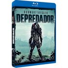 Depredador [Blu-ray] (1987) Predator