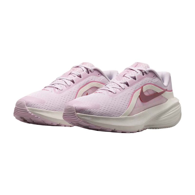 Tenis Nike Para Mujer Downshifter Bleached Lila image number null