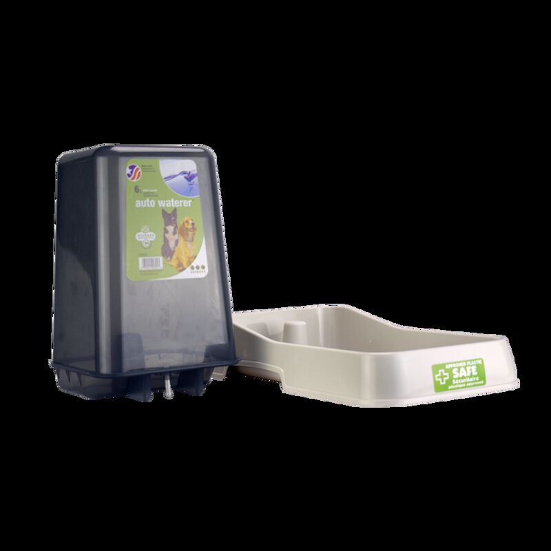 VanNess Bebedero Automático para Perro y/o Gato... image number null