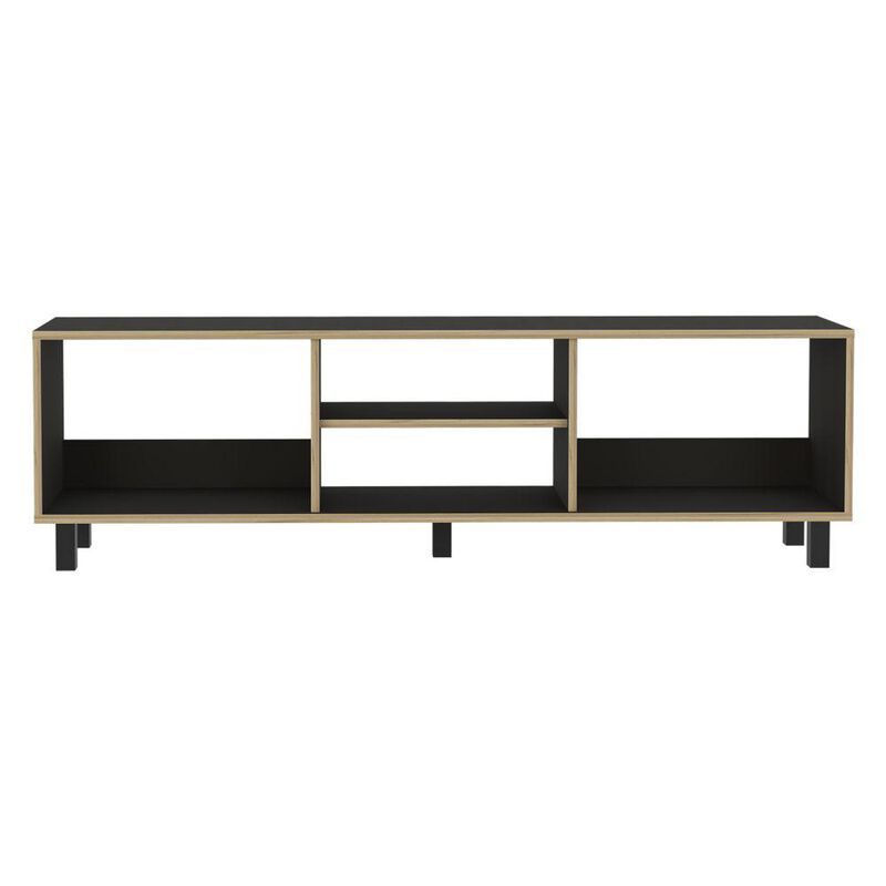 Mesa Para Tv Tunez, Capacidad Para TV Hasta 70"... image number null