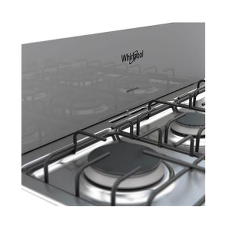 Estufa Al Piso Gris 30. Whirlpool&reg; image number null