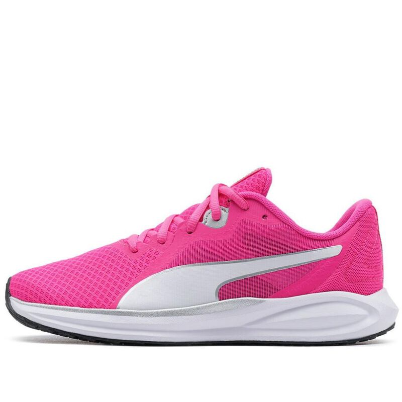 Tenis Puma Twitch Runner Fresh para Mujer image number null