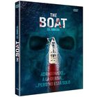 El Barco [dvd] (2018) The Boat