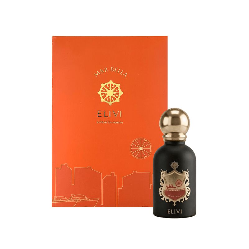 Elivi Parfums Marbella 50 Ml image number null